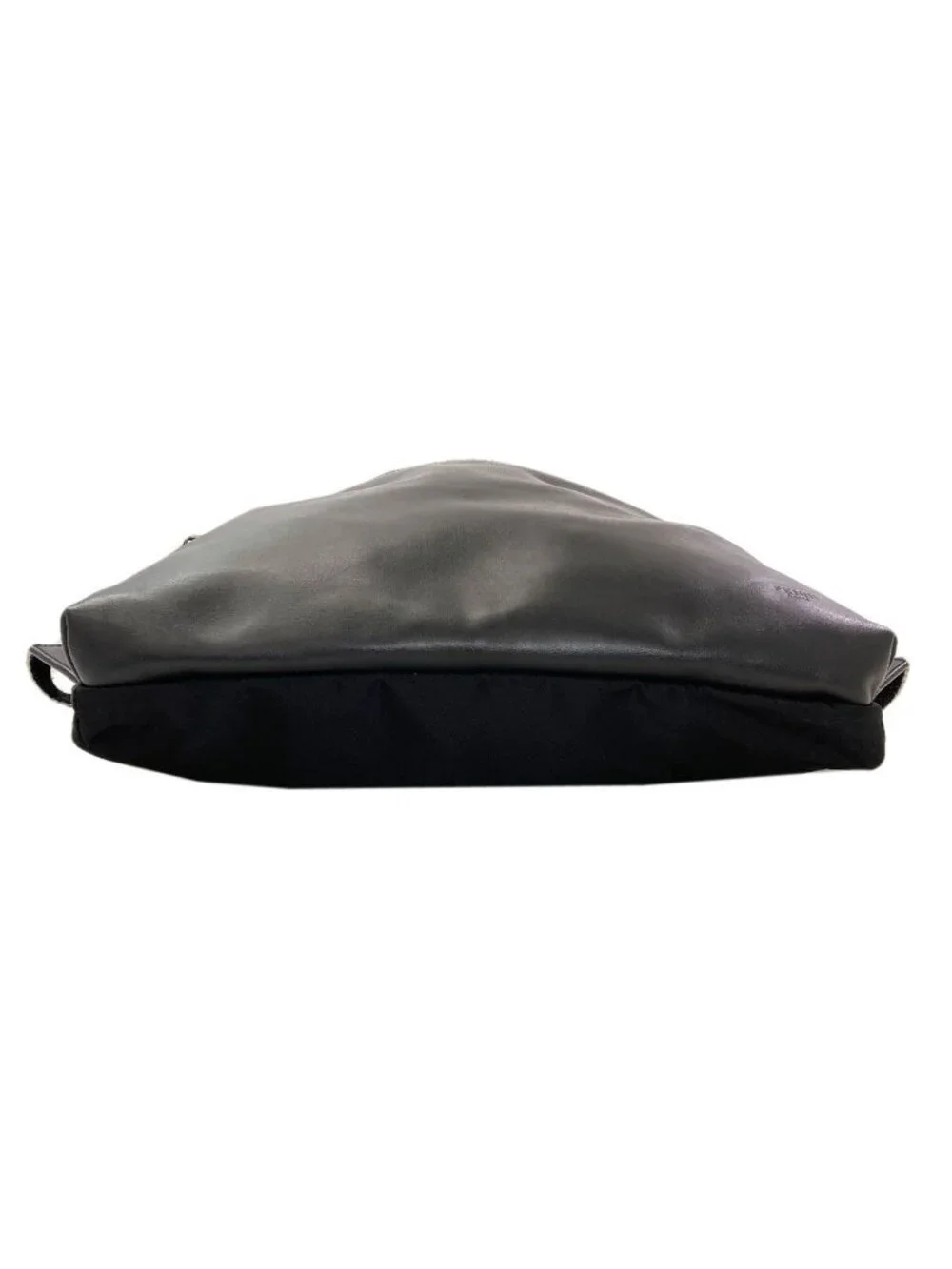 Fendi 2-Way Backpack Nylon